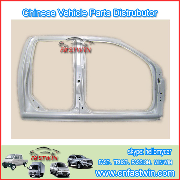 GWM WINGLE STEED A5 CAR  SIDE DOOR FRAME 5401102XP00XB