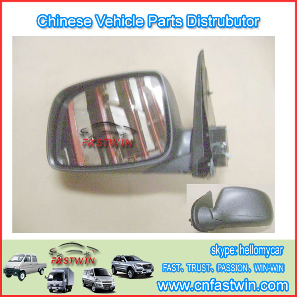GWM WINGLE STEED A5 CAR  SIDE MIRROR 8202100-P00-C2