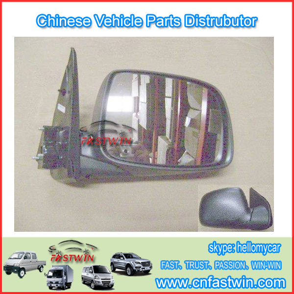 GWM WINGLE STEED A5 CAR  SIDE MIRROR 8202200-P00-C2