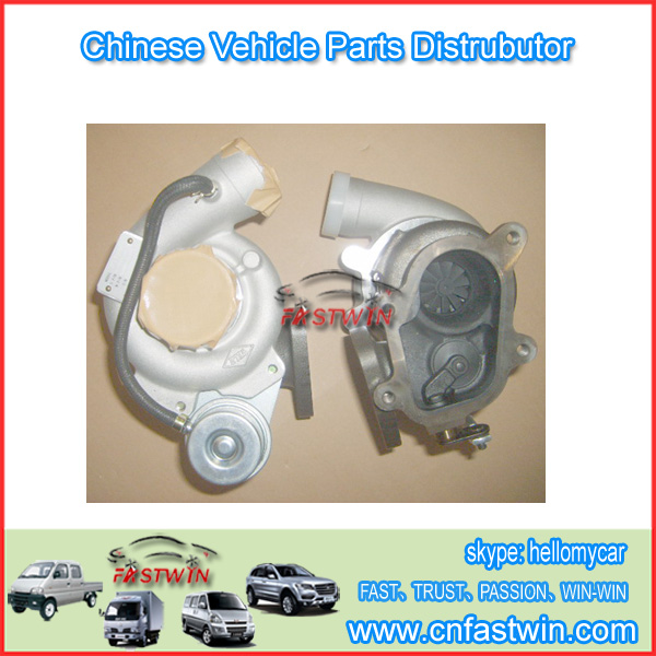 GWM WINGLE STEED A5 CAR  TURBO CHARGER 1118100-E06