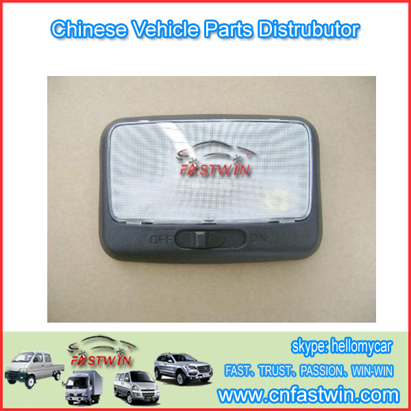 GWM WINGLE STEED A5 CAR  UPPER LAMPS 4123100-K00-0804