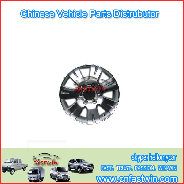 Great Wall Motor Hover Car WHEEL-RIM