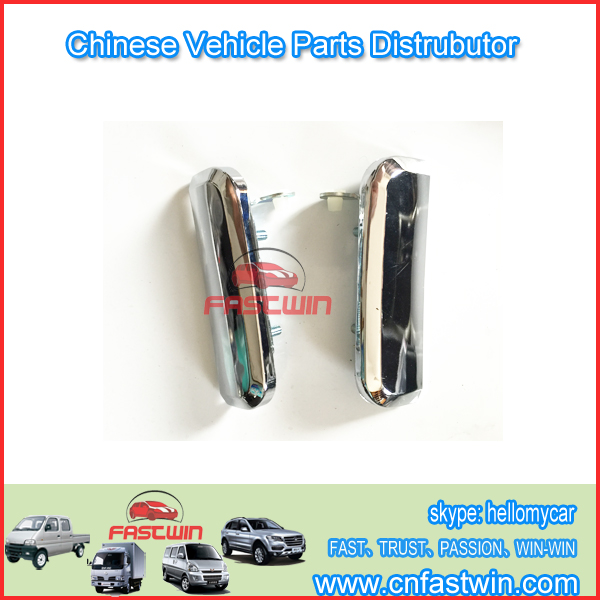 OUTERINNER--HANDLE-FRONT-DOOR-LH-FOR ZOTYE