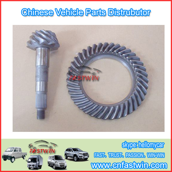 GWM PINION AND GEAR SET 2402100-D62-A1