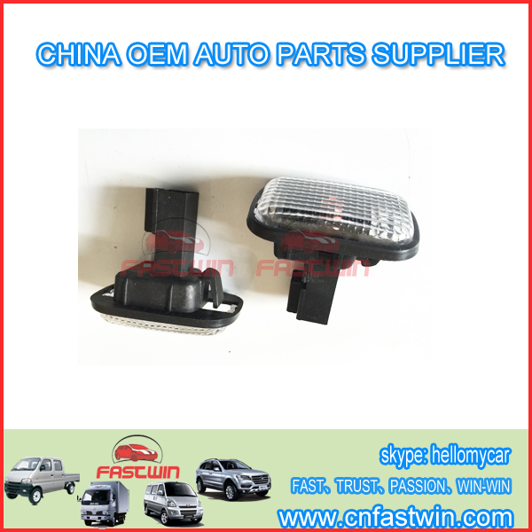 SIDE-LAMPS-FOR-ZOTYE-NOMAD CAR