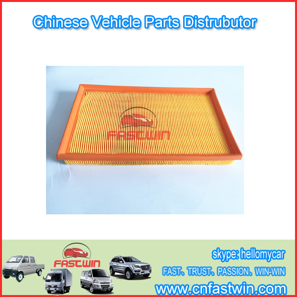 ZOTYE) AUTO XS6402-1109140-AIR-FILTER
