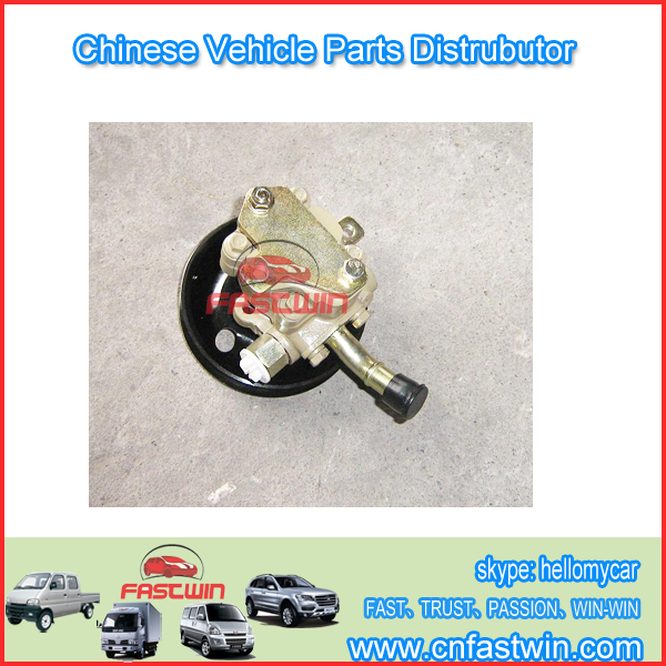XS6402-3407020-STEERING-PUMP FOR ZOTYE