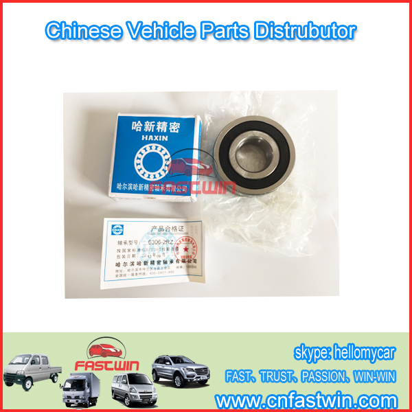 ZOTYE CAR-6306-2RZ-REAR-WHEEL-BEARING