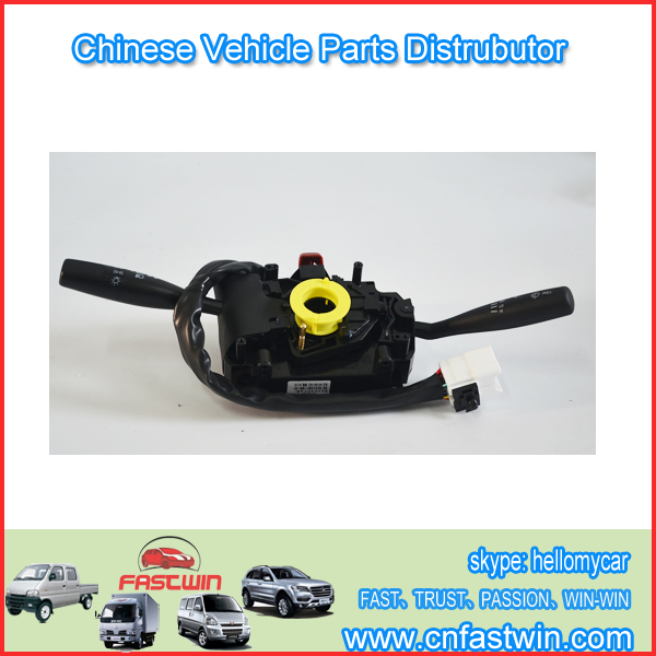 AUTO TURN SIGNAL SWITCH PARTS FOR ZOTYE