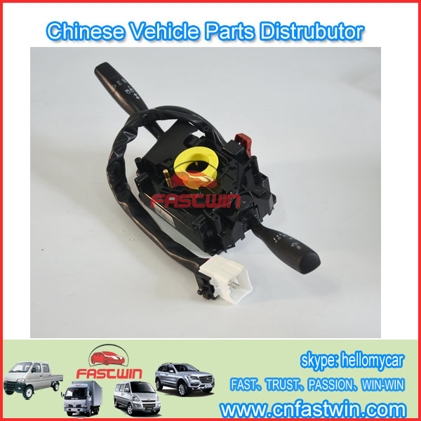AUTO TURN SIGNAL SWITCH PARTS FOR ZOTYE CAR