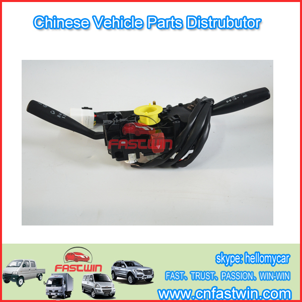 ZOTYE AUTO SPARE TURN SIGNAL SWITCH PARTS