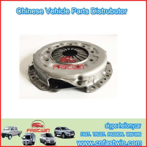 ZOTYE-CLUTCH-COVER