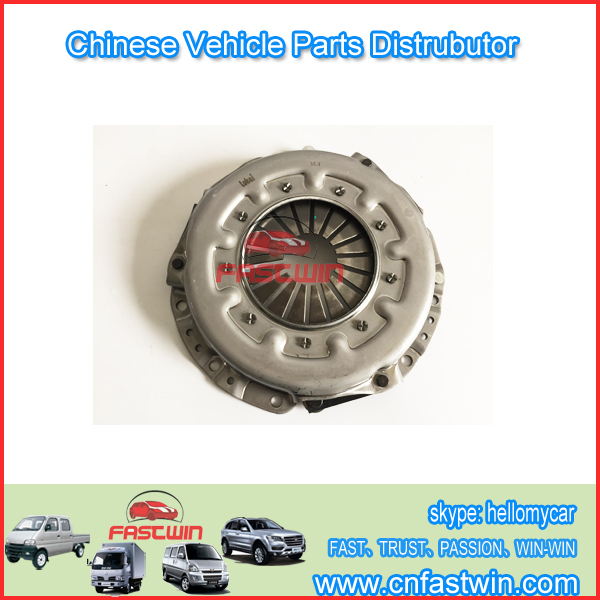 ZOTYE-AUTO CLUTCH-COVER