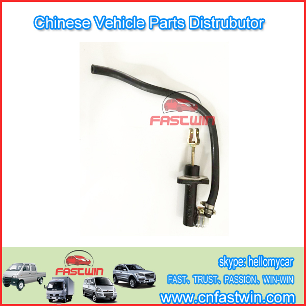 ZOTYE-CLUTCH-PUMP-WITH-TUBE