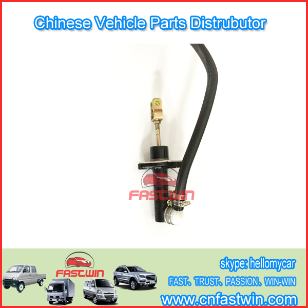 CLUTCH-PUMP-WITH-TUBE FOR ZOTYE