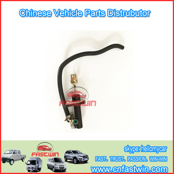 ZOTYE-SPARE CAR CLUTCH-PUMP-WITH-TUBE