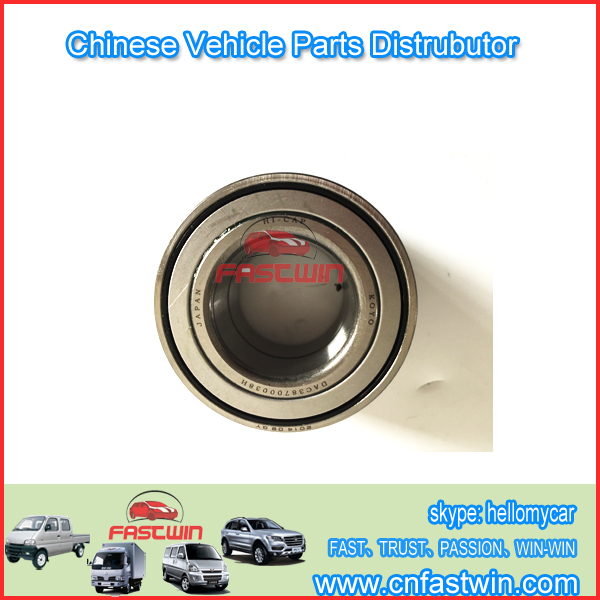 ZOTYE-AUTO FRONT-WHEEL-BEARING