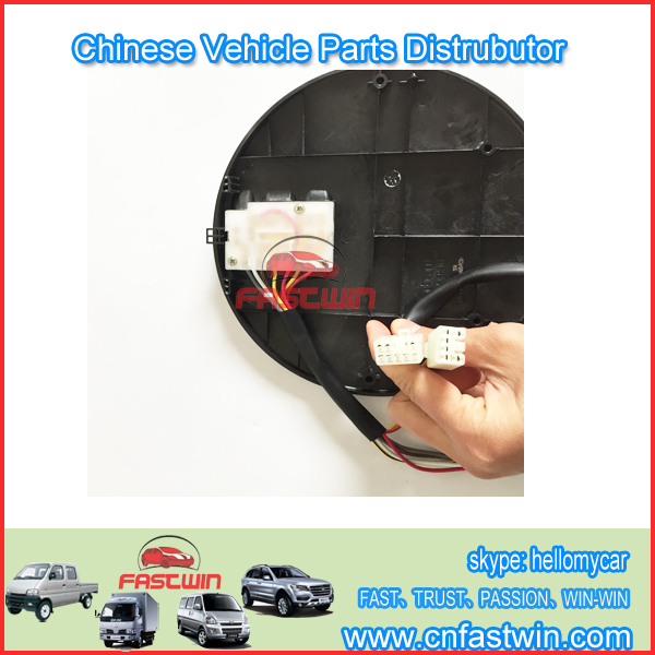 MAIN-REGULATOR-SWITCH ZOTYE