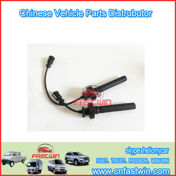 ZOTYE-NOMAD-AUTO SPARK-PLUG