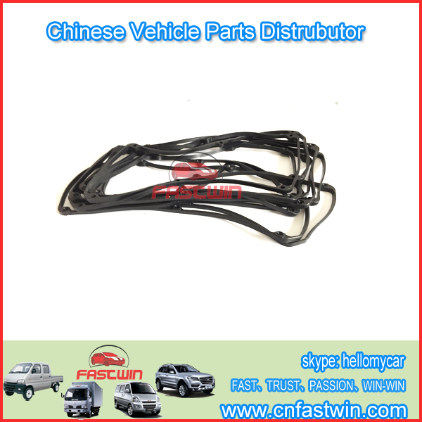 ZOTYE-AUTO VALVE-CHAMBER-COVER-SEALING-RUBBER-GASKET