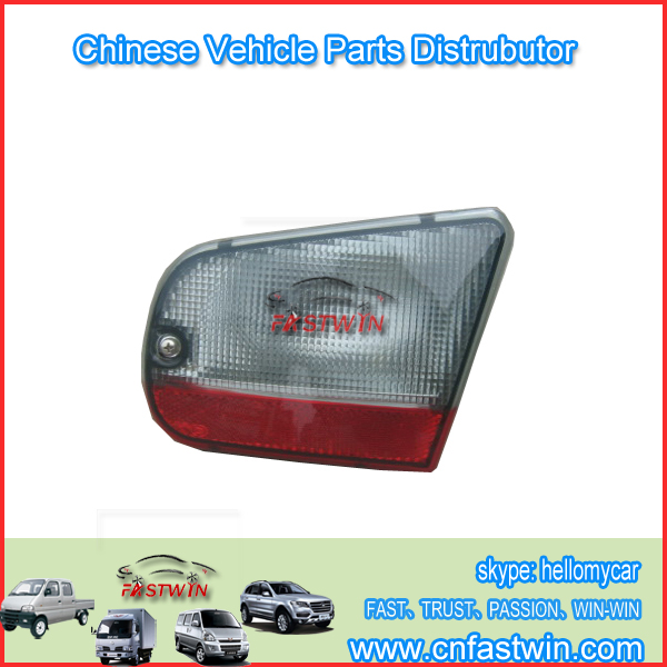 Zotye Nomad Auto  fog-lamp