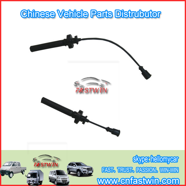 Zotye Nomad Auto line-cylinder