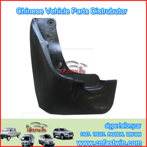 Zotye Nomad Auto mudguard