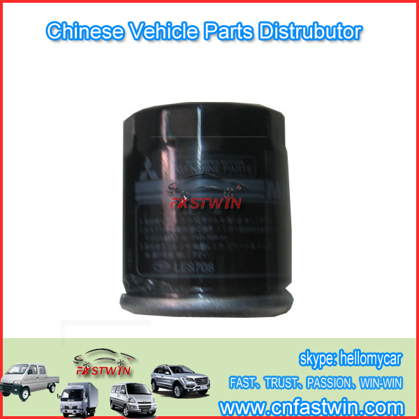 Zotye Nomad Auto oil-filter