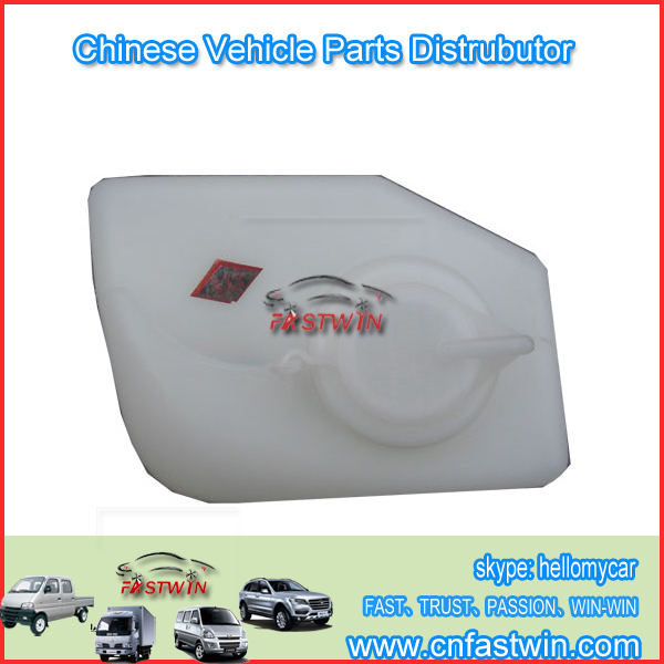 Zotye Nomad Auto overflow-tank