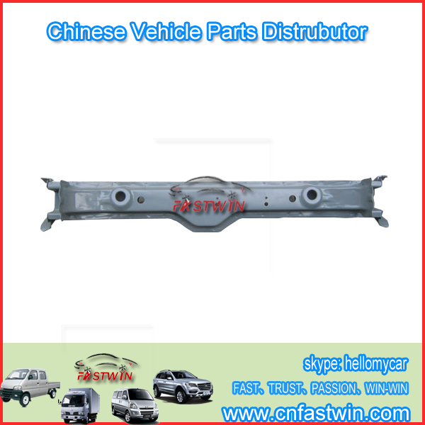 Zotye Nomad Auto water-tank-frame-lower-cross-member