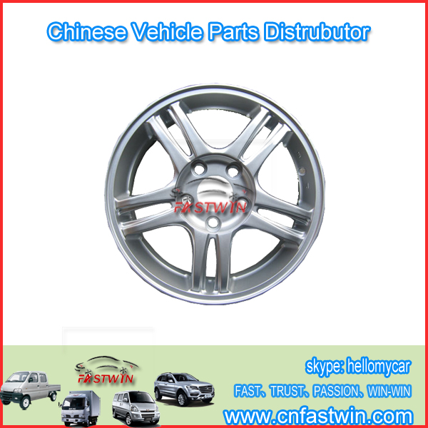 zotye CAR wheel rim