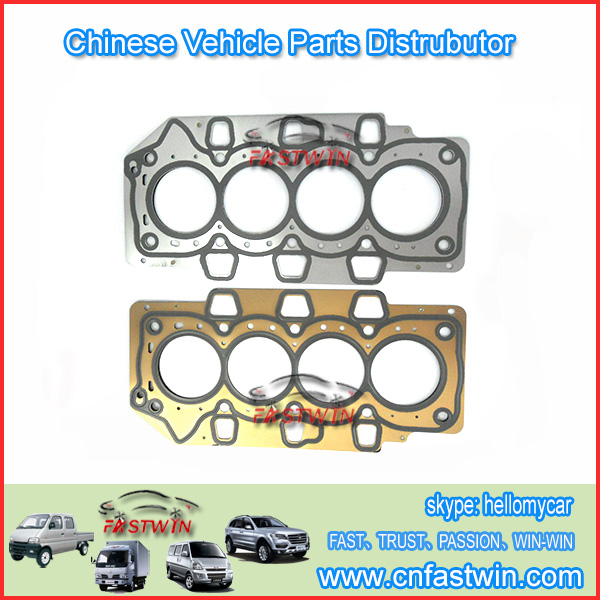 CHERY VAN 473 473H-1003080 CYLINDER HEAD GASKET