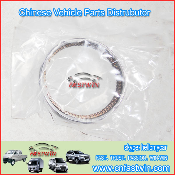 24545481 23904877 93744884 PISTON RING FOR CHEVROLET N200 N300 N400 SAIL