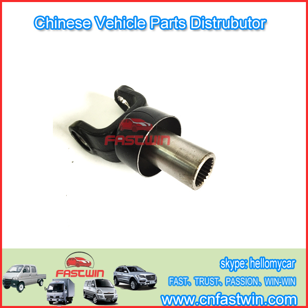 CHANA 465 AUTO CARDAN-BOTTLE