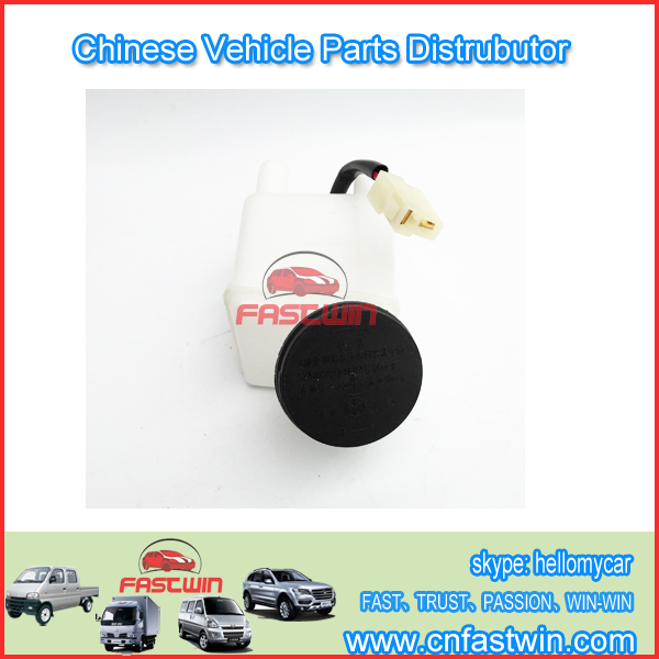 CHINA CAR CHANA-BRAKE-TANK