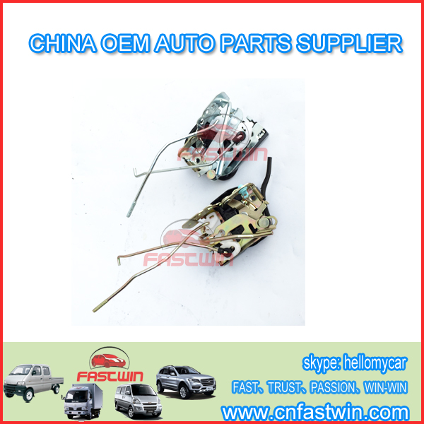 CHANA AUTO FRONT DOOR LOCK LH