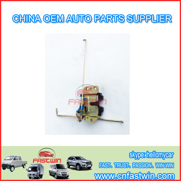 CHANA CAR FRONT DOOR LOCK LH