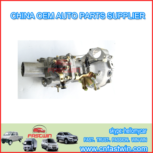GEAR BOX ASSM 5MT FOR CHANA CAR