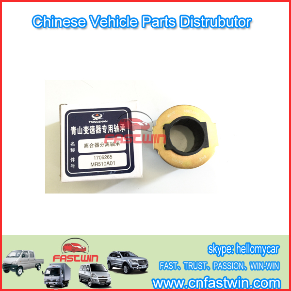 CHANA CLUTCH-RELEASING-BEARING