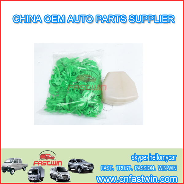 MINI VAN AND TRUCK RADIATOR TANK FOR CHANA