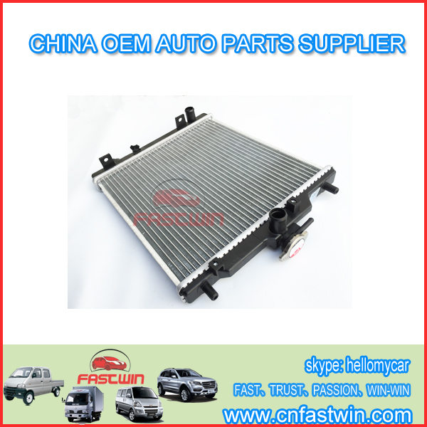 CHANA RADIATOR VAN SC6390
