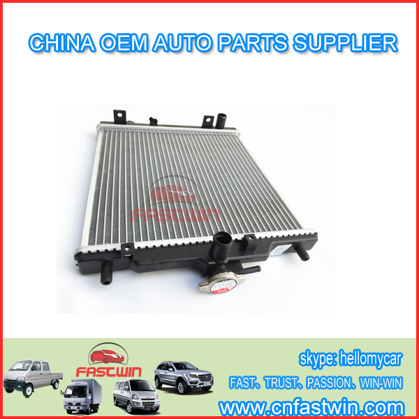CHANA CAR RADIATOR VAN SC6390