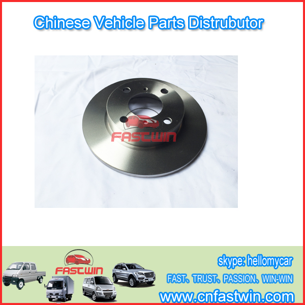 CHANA-CAR REAR-BRAKE-DISC