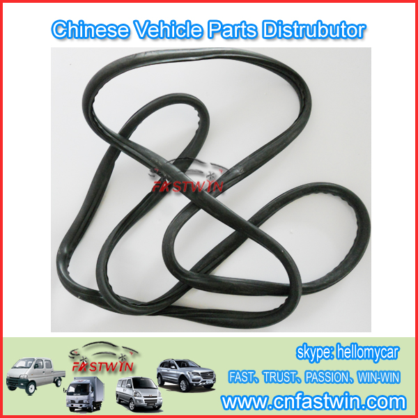 CHANA REAR WINDOWS SEAL RUBBER