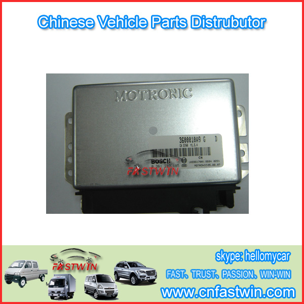 CHANA SC1020 UAES PC1