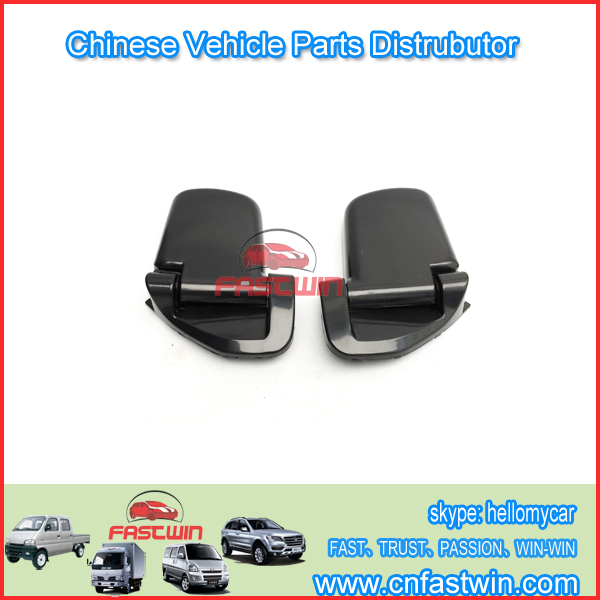 CHANA-AUTO STAR-II-SIDE-MIRROR-LH