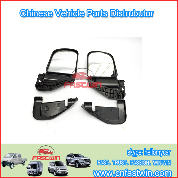 STAR-II-SIDE-MIRROR-LH-RH FOR CHANA-CAR