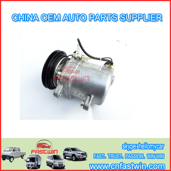 STAR VAN AIR CONDITONS CONDENSOR FOR CHANA CAR
