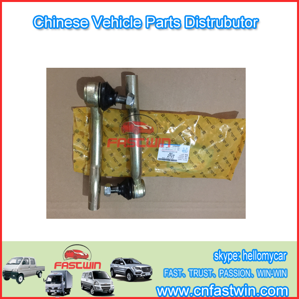 CHANA-AUTO TIE-ROD-END