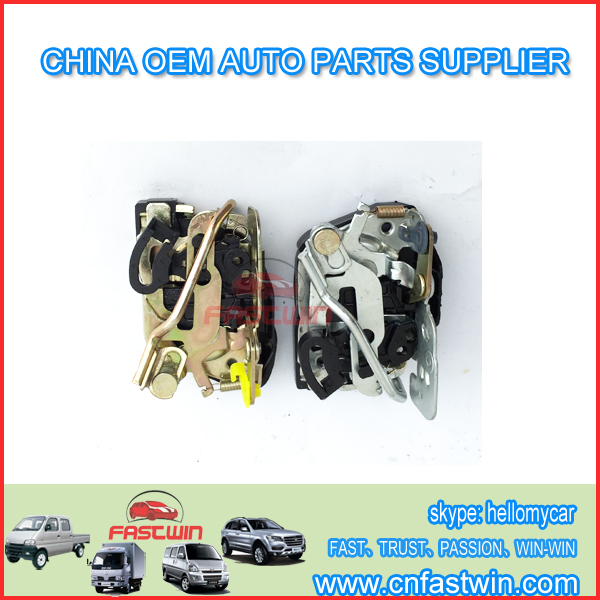 CHINA CAR CHANA VAN SLIDING DOOR LOCK LH RH
